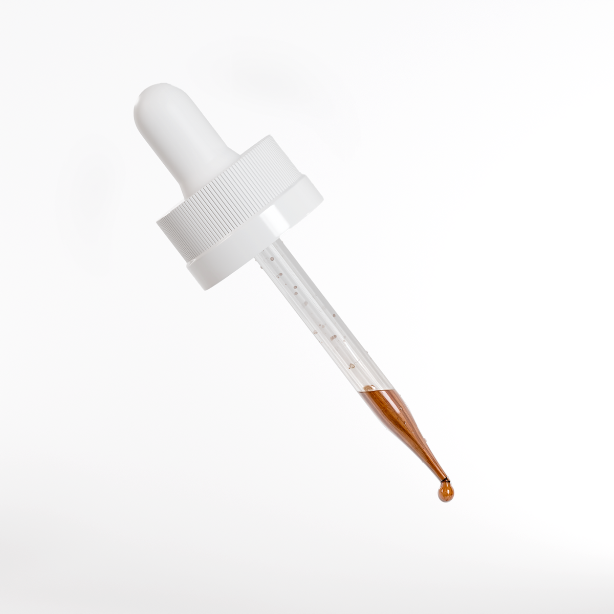 The Density Serum dropper